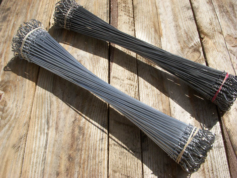 Hard Chrome Plated Die Wires